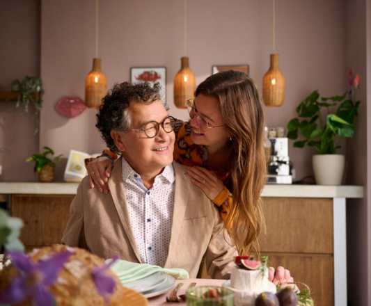 tips praten met slechthorenden